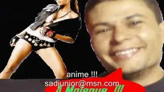ANIME SUA FOTO