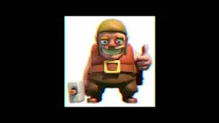 Vieze Asbak- Clash Of Clans