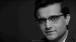 SOURAV GANGULY || UNSTOPPABLE