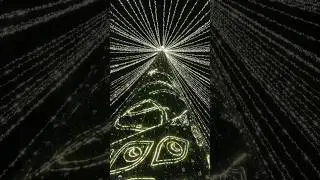Елка 🎄 Махачкала  готова встретить Новый 2024 год 🥳 