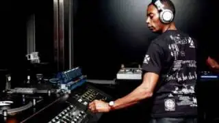 Hard Techno (Carl Cox and Jeff Mills)