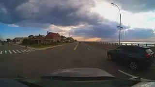 VR Demo Ride 3