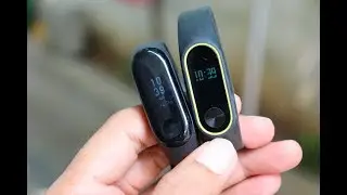 Mi band 3 accuracy test in depth | Pedometer, Heart Rate, Sleep Tracking