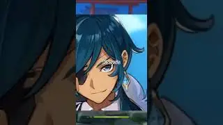 Are Pierro,Dainsleif and Kaeya related? - Genshin Impact