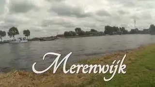 Merenwijk am Kanal