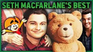 Ted Season 2 Is Seth MacFarlane's Best