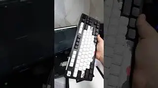 Новая Клавиатура с Японским дизайном