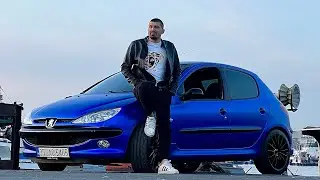 Yeni Arabamız