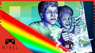 Memoirs of a Spectrum Addict (2017) Documentary | Opinion
