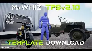 MrWhiz TPSv2.10 - New Updates and Improvements 