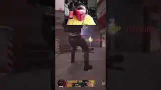 Call of Duty Sniping RAGE