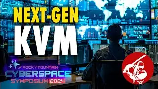 RMCS 2024 Colorado ▶︎ Next-Gen KVM
