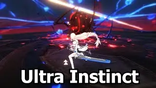 Punishing: Gray Raven - Parry With Stylish - No Damage
