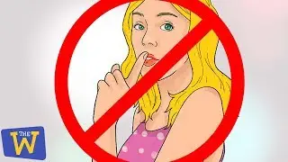 10 Hidden Secrets Teenagers DON'T Want You To Know