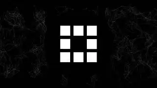 Square Anniversary Video - Mockup