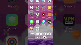 prp cuz I ignored the android update 😭( I'll never get to use the new emojis in yt and Roblox )