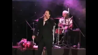 12. Валерий Меладзе - Месседж (Донецк 15.03.2010)