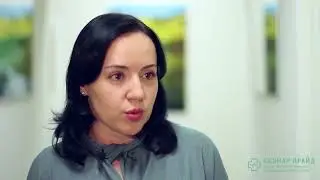 Скэнар при лечении гиперетрофии аденоидов