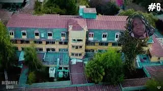 10 Scary Videos That Has Me Wondering What THE HELL IS GOING ON!