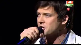 Георгий Колдун - Perfect Strangers