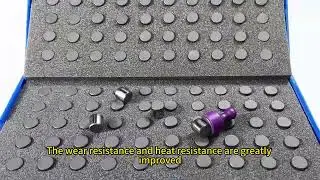 Oil&Gas Drilling PDC Cutters