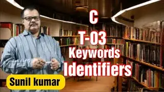 Keywords. Identifiers.  #bca #MCA #ugcnet #btech #code  #net #csirnet