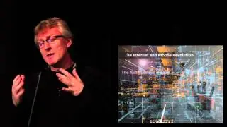 The Evolution of Storytelling part 1 of 4