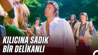 Yaman Delikanlı Battal, Yeni Müttefikler Ediniyor | Battal Gazi'nin Oğlu