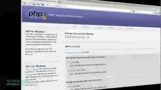 WordPress Requirements - How to install PHP? | WordPressHero.net