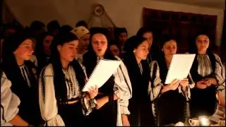 Tabara de Craciun - Oasa 2012 O.T.S. (Sus in poarta raiului)