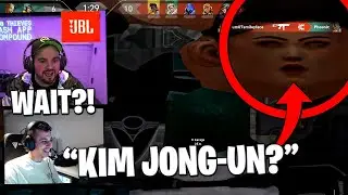 HIKO AND STEEL ENCOUNTER THE KIM JONG UN BUG!? HIKO THICC? 😳 | 100 Thieves Hiko VALORANT Highlights