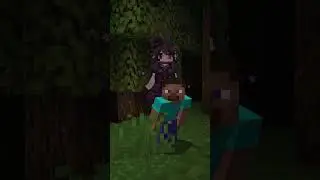 They added AI Waifus to Minecraft...