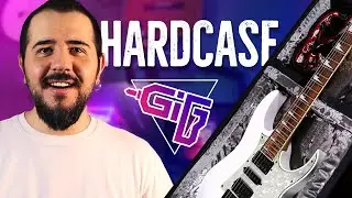 211 TL'YE HARDCASE / GUITAR CASE YAPIMI! - GAYET İŞ GÖRÜR - GİG