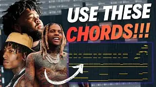How To Make An EMOTIONAL Beat | Fl Studio Tutorial