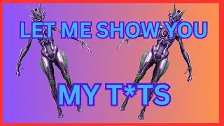 God I LOVE T*t! - Titania Guide Warframe 2025