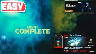 HOW TO COMPLETE 