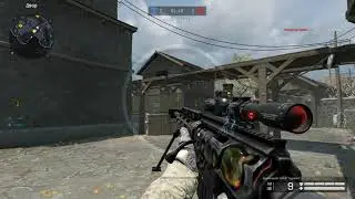 Warface 2021 04 18