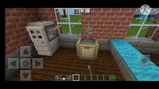 como fazer decoração de coninha : no Minecraft bedrock edition