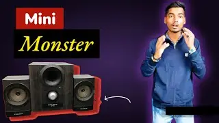 how to make home theatre at home ll how to make blutooth speaker at home 