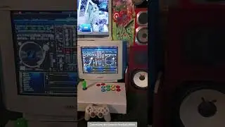 Custom Sony Vaio Computer From Early 2000s!