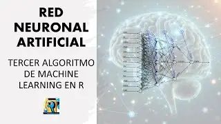 ¿Cómo hacer una Red Neuronal Artificial en R?