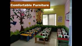 Sri Krishna Bhagwan Public School - Healthy Schools India
