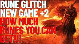 How to get 500k+ RUNES in Seconds! #eldenring