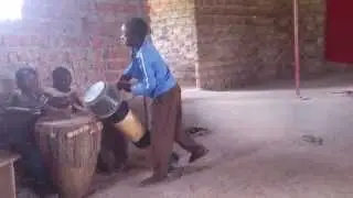 Уганда Букаса воршип