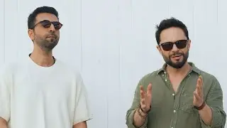 Oytun Karanacak & Özgün - Çin Gibi