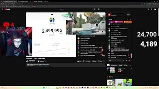 JACKNJELLIFY HITS 2.5 MILLION SUBS