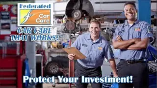Car Care Tips - Car Wash