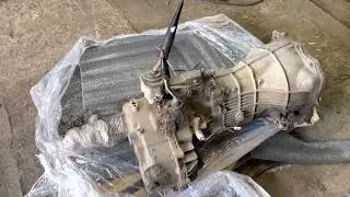 Пришла коробка