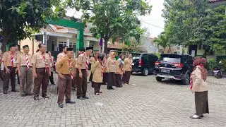 KMD Rawalumbu hari ke 2 dan 3