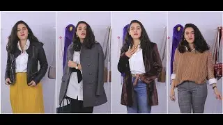 7 Super Stylish Ways to Wear Your White Shirt